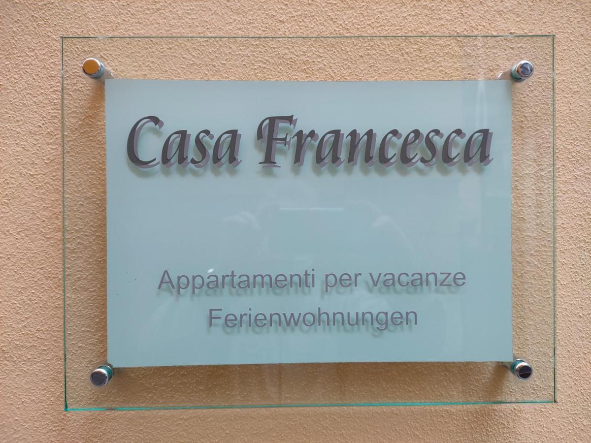 Casa Francesca Appartamento Riva del Garda Esterno foto